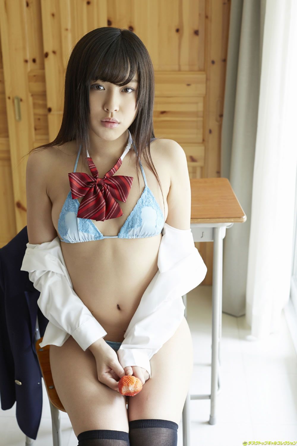 [DGC] 2014年06月号 No.1172 Akua Otsuki 大月あくあ [100P]