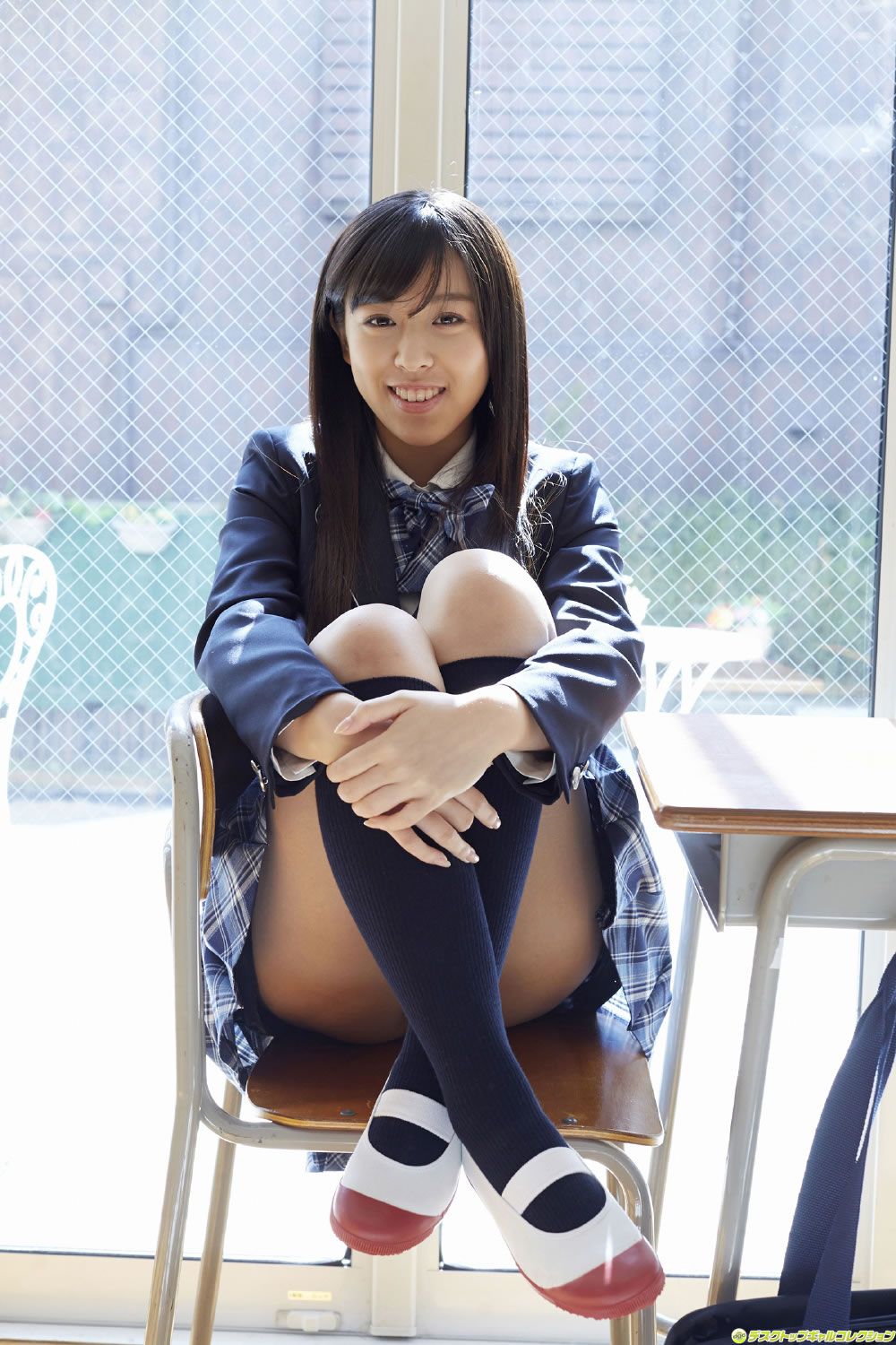 [DGC] 2014年06月号 No.1172 Akua Otsuki 大月あくあ [100P]