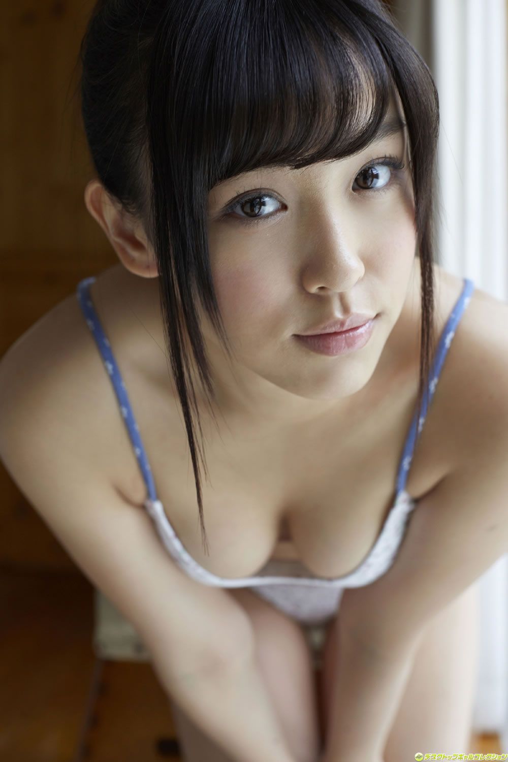 [DGC] 2014年06月号 No.1172 Akua Otsuki 大月あくあ [100P]