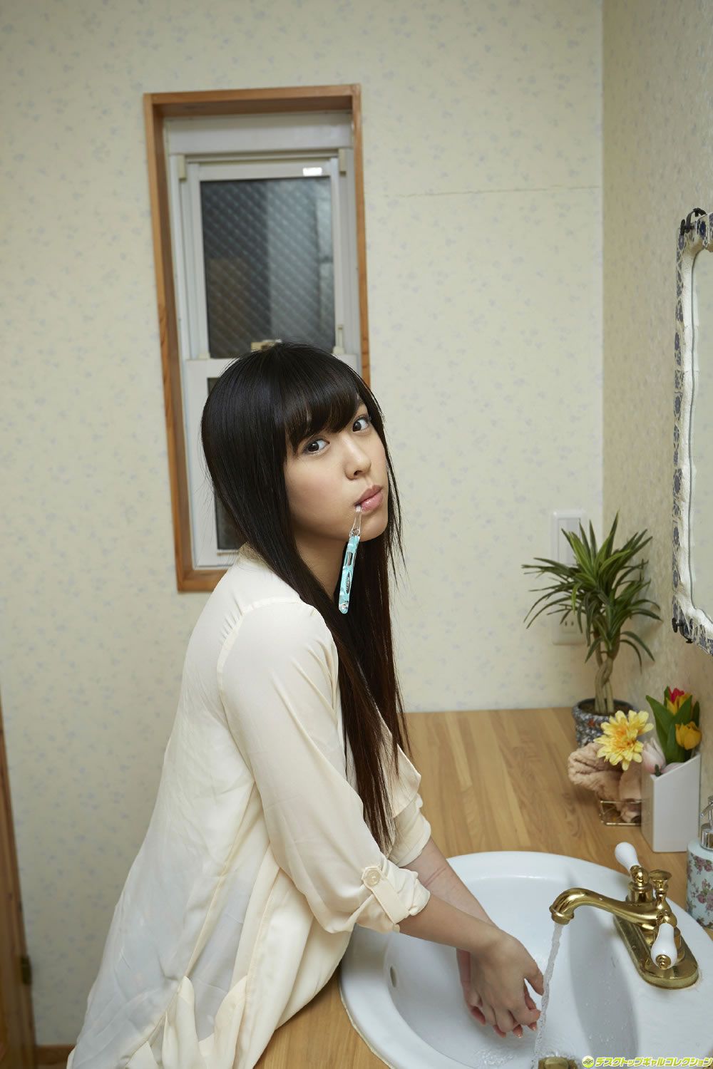 [DGC] 2014年06月号 No.1172 Akua Otsuki 大月あくあ [100P]