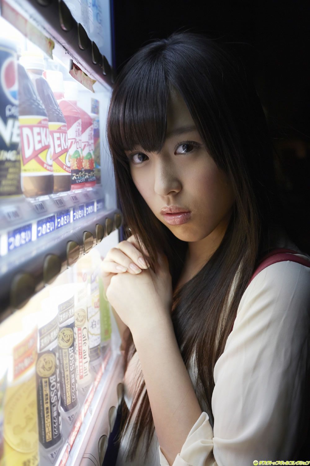 [DGC] 2014年06月号 No.1172 Akua Otsuki 大月あくあ [100P]