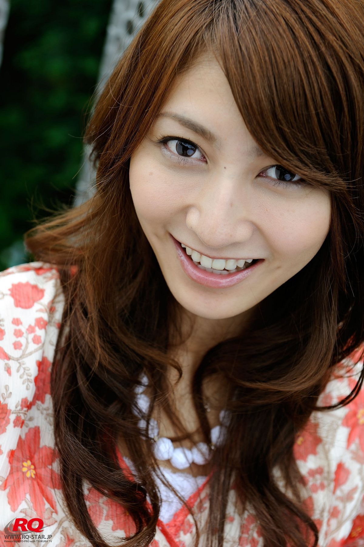 [RQ-STAR] NO.00029 Yuka Yamazaki 山崎友華 Private Dress [125P]