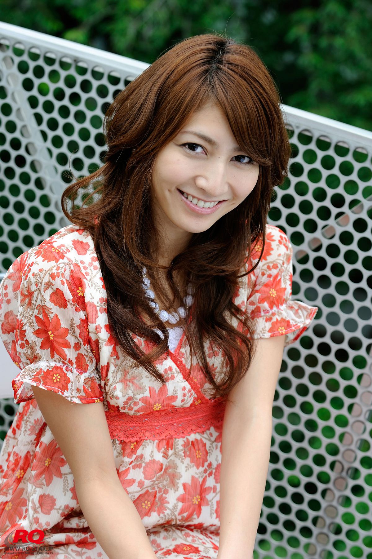 [RQ-STAR] NO.00029 Yuka Yamazaki 山崎友華 Private Dress [125P]