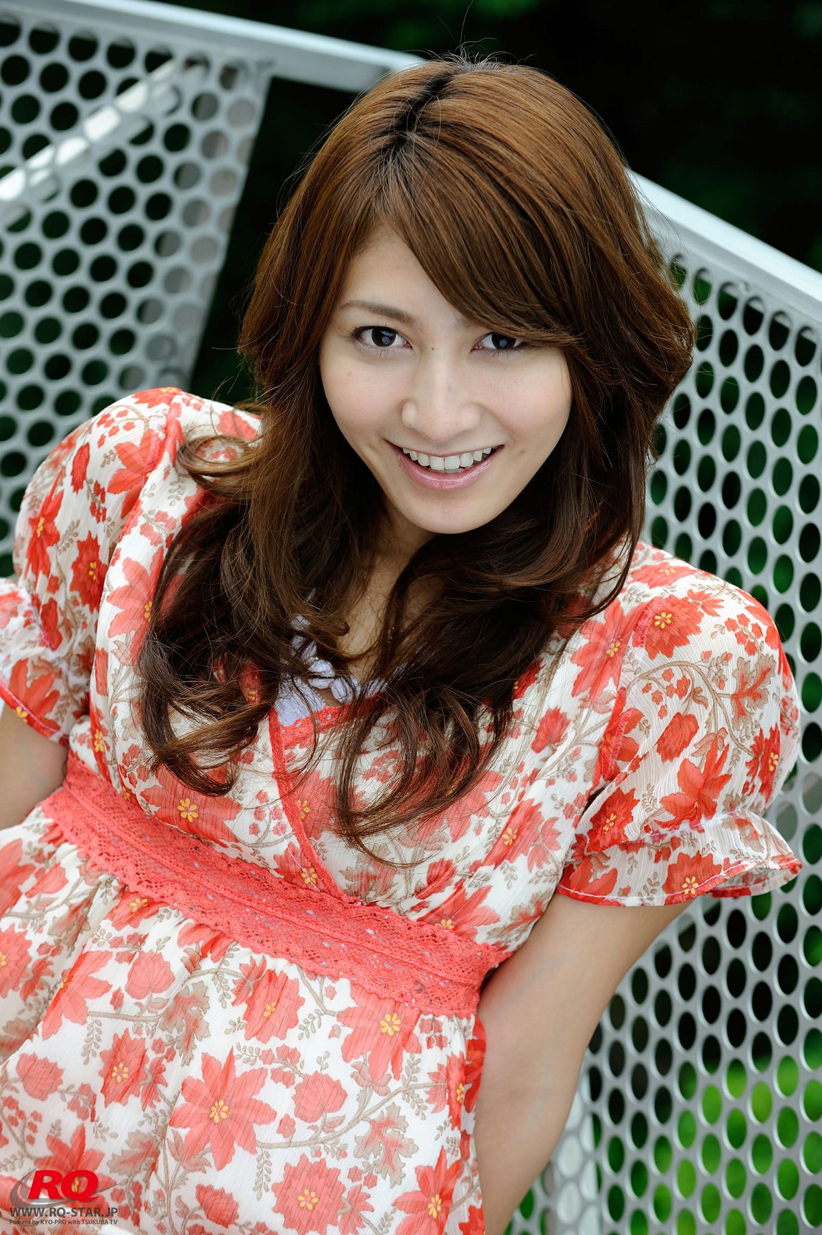[RQ-STAR] NO.00029 Yuka Yamazaki 山崎友華 Private Dress [125P]