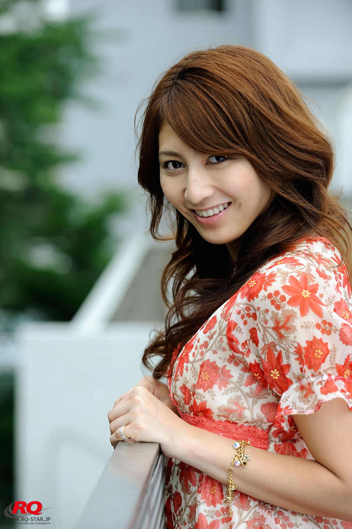 [RQ-STAR] NO.00029 Yuka Yamazaki 山崎友華 Private Dress [125P]