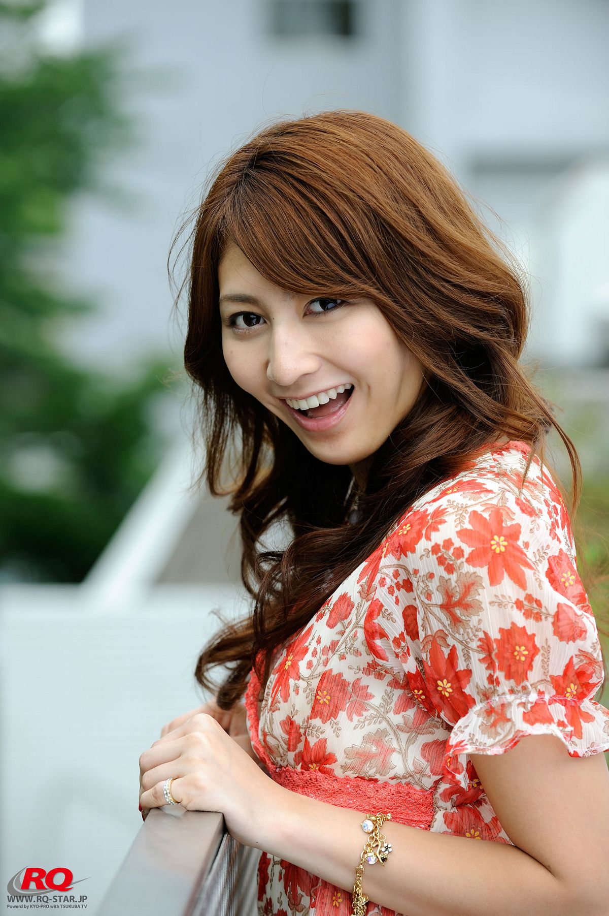 [RQ-STAR] NO.00029 Yuka Yamazaki 山崎友華 Private Dress [125P]