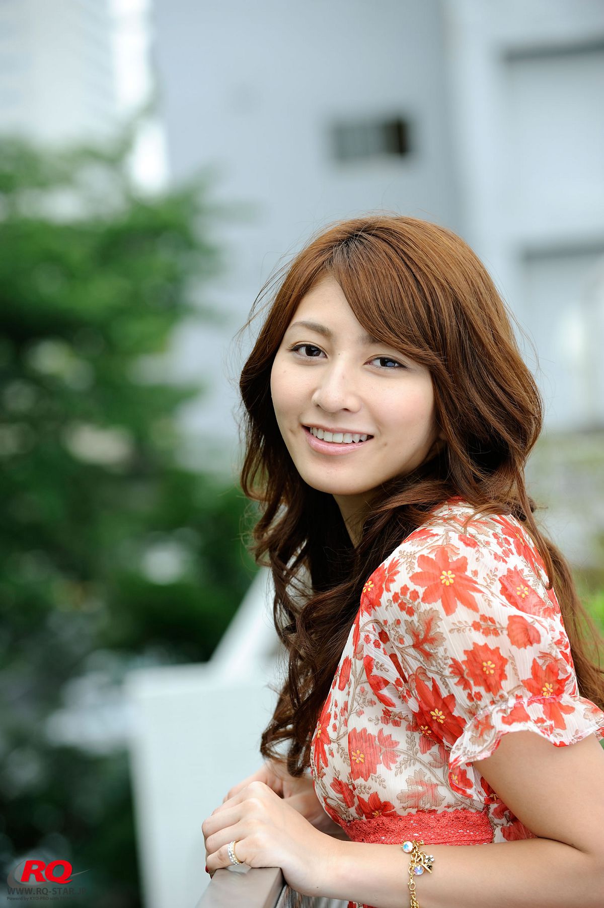[RQ-STAR] NO.00029 Yuka Yamazaki 山崎友華 Private Dress [125P]