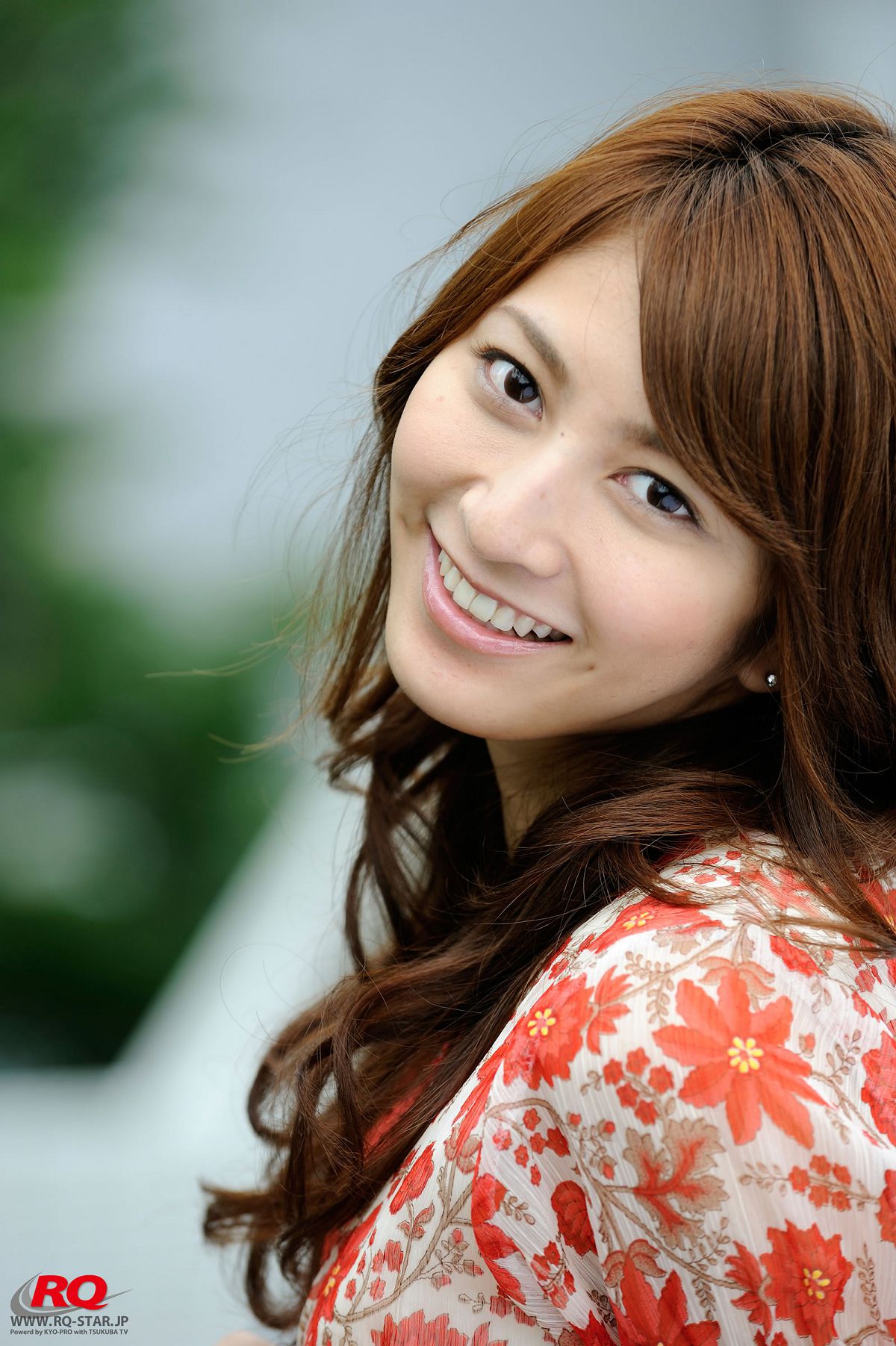 [RQ-STAR] NO.00029 Yuka Yamazaki 山崎友華 Private Dress [125P]