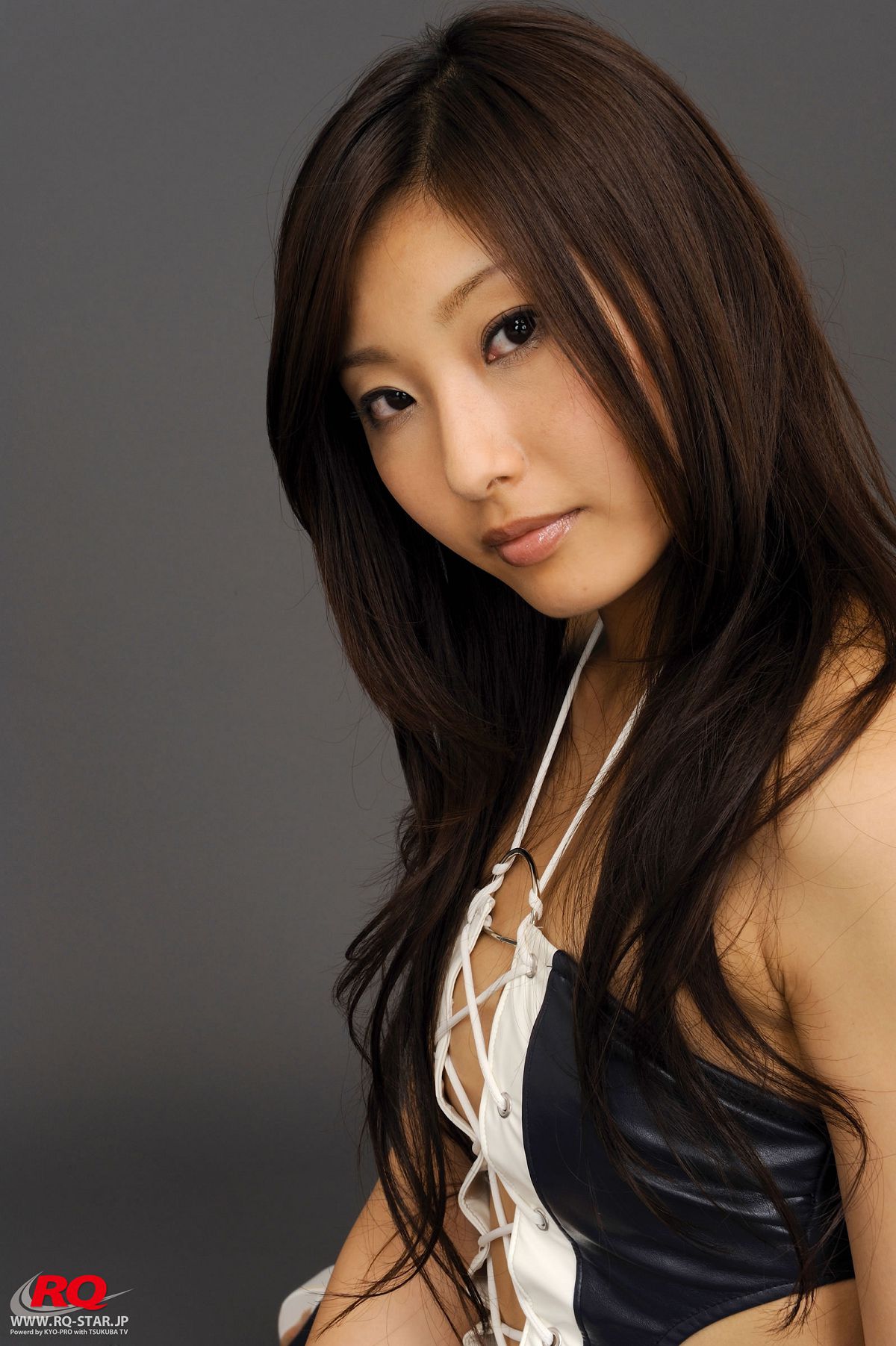 [RQ-STAR] NO.00034 Saeka Tanaka 田中冴花 Race Queen – 2008 Privee Zurich [149P]