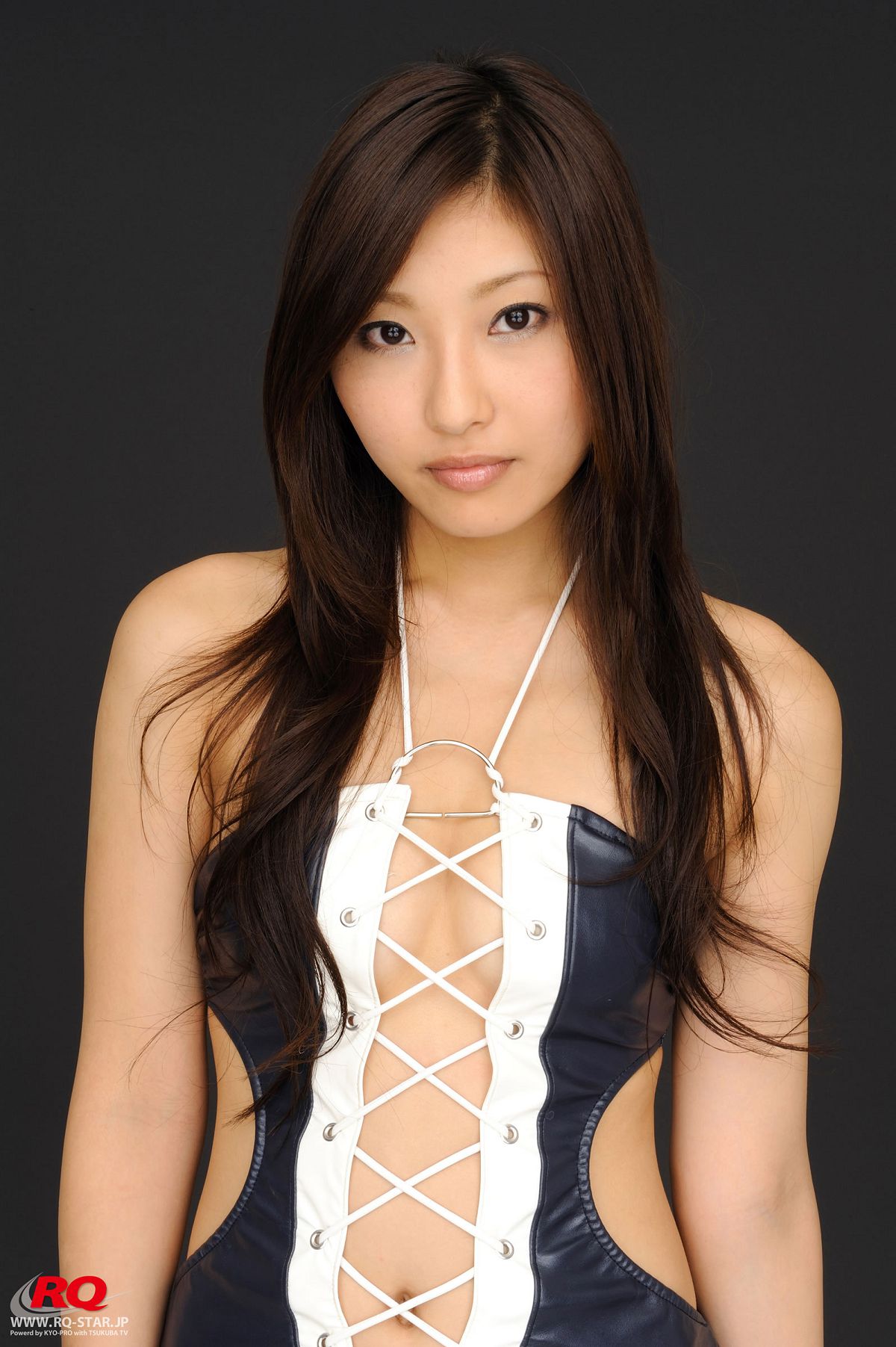 [RQ-STAR] NO.00034 Saeka Tanaka 田中冴花 Race Queen – 2008 Privee Zurich [149P]