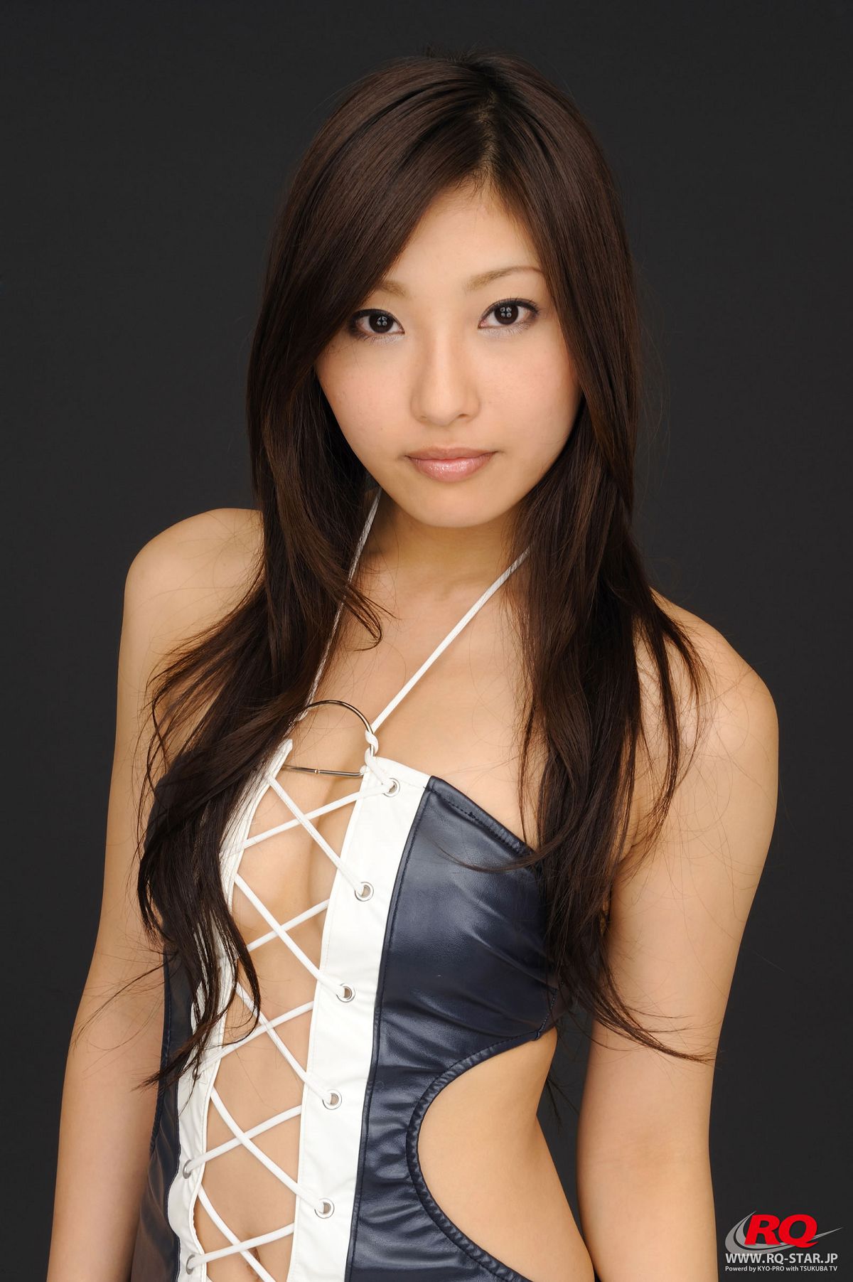 [RQ-STAR] NO.00034 Saeka Tanaka 田中冴花 Race Queen – 2008 Privee Zurich [149P]