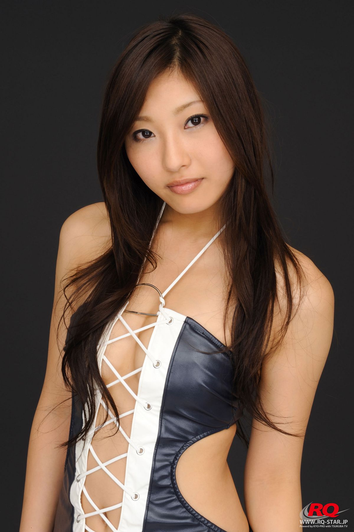[RQ-STAR] NO.00034 Saeka Tanaka 田中冴花 Race Queen – 2008 Privee Zurich [149P]