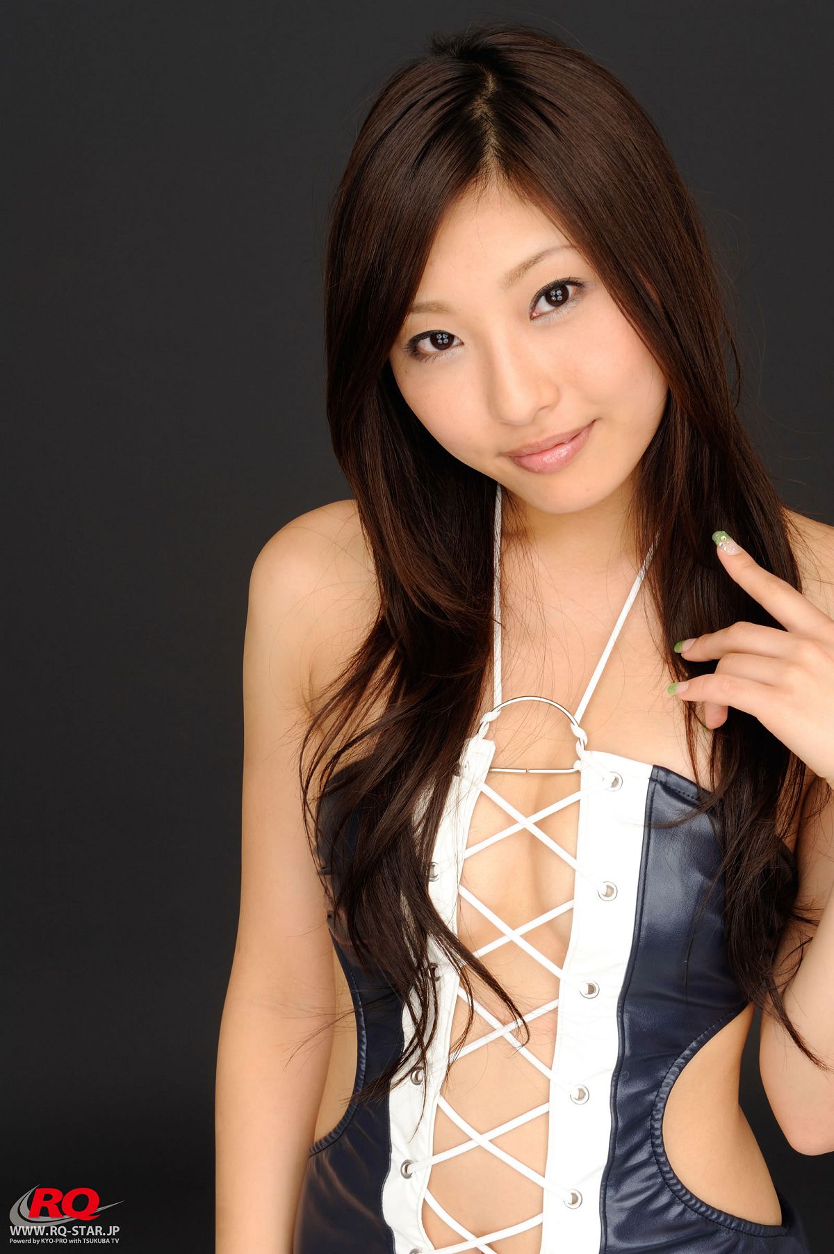 [RQ-STAR] NO.00034 Saeka Tanaka 田中冴花 Race Queen – 2008 Privee Zurich [149P]