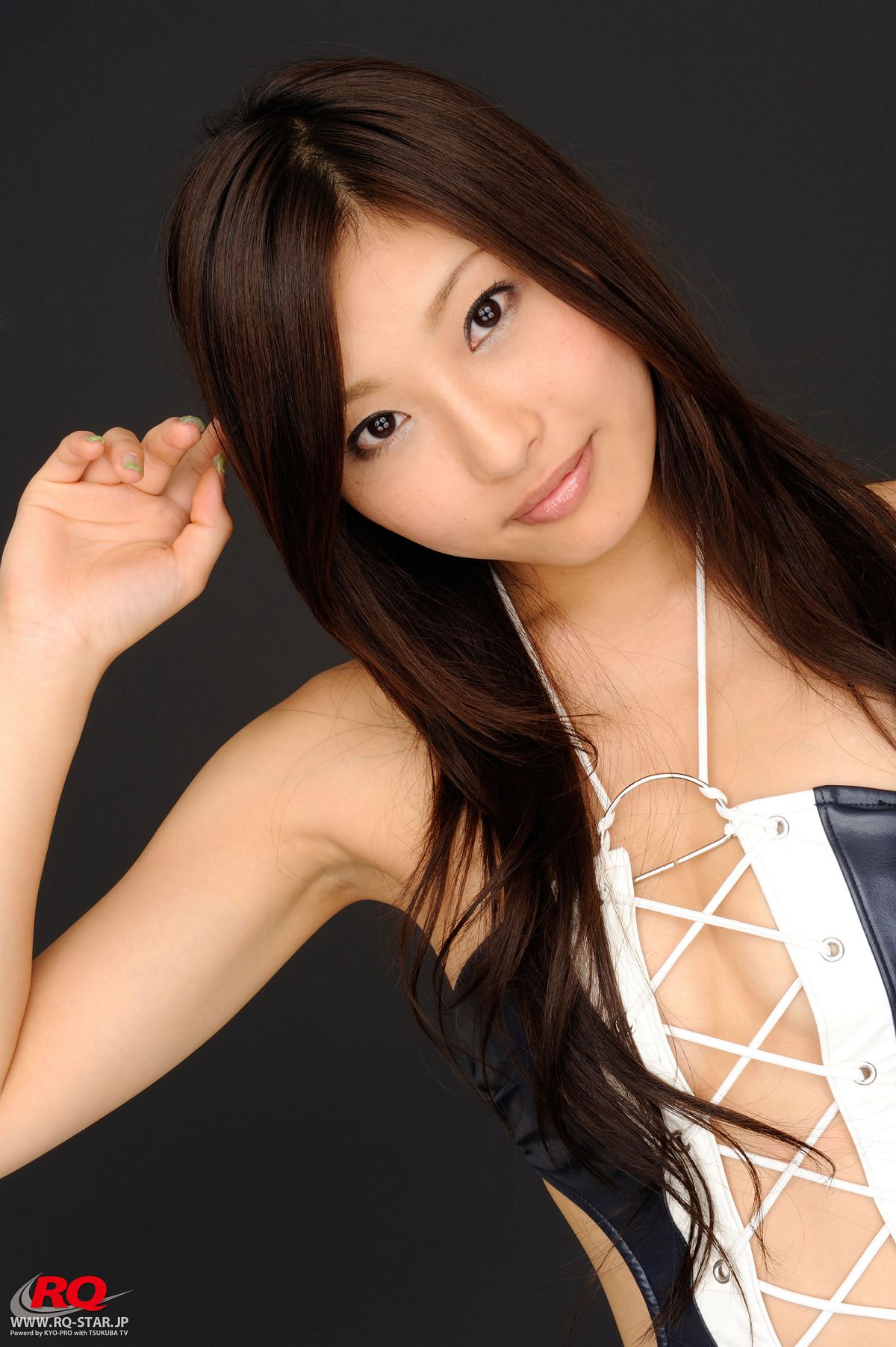 [RQ-STAR] NO.00034 Saeka Tanaka 田中冴花 Race Queen – 2008 Privee Zurich [149P]