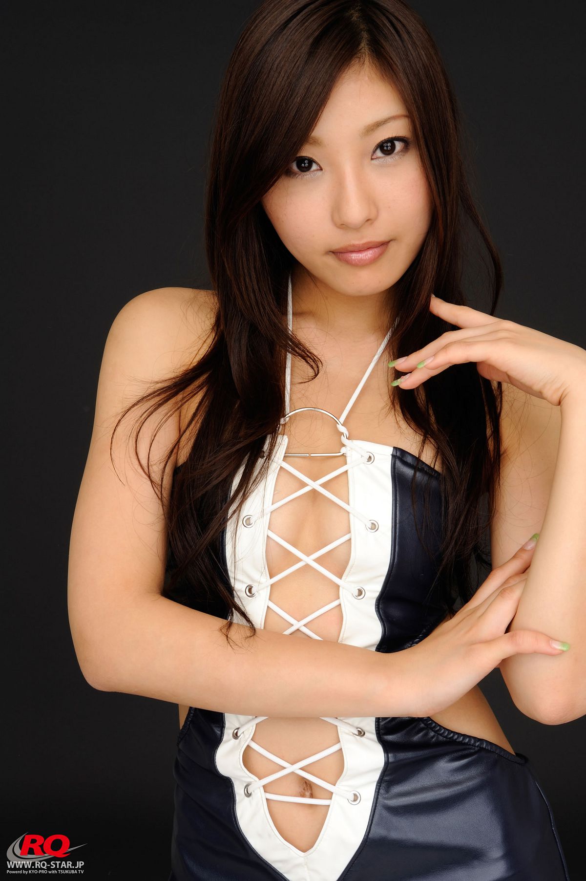 [RQ-STAR] NO.00034 Saeka Tanaka 田中冴花 Race Queen – 2008 Privee Zurich [149P]