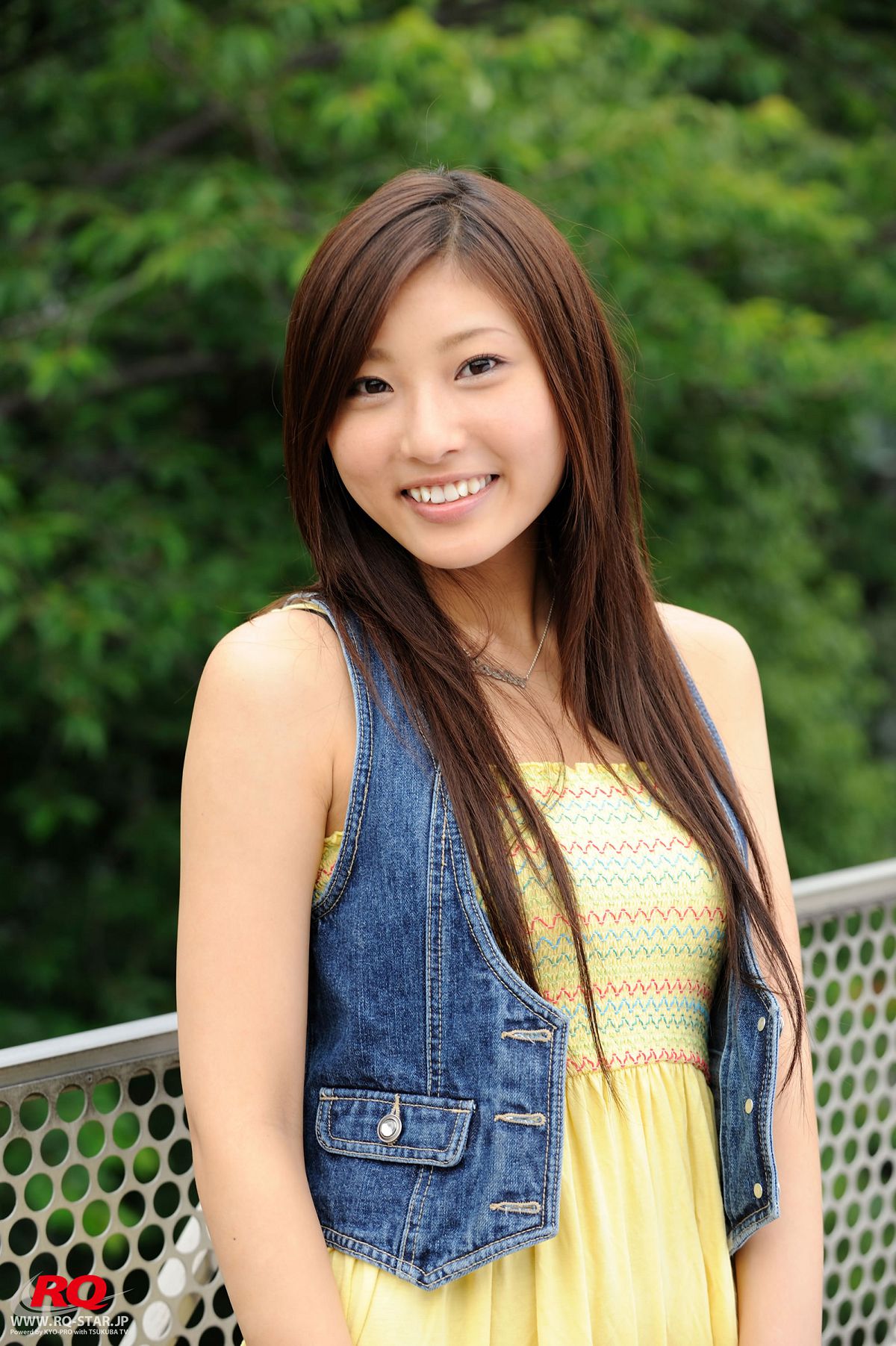 [RQ-STAR] NO.00035 Saeka Tanaka 田中冴花 Private Dress [71P]