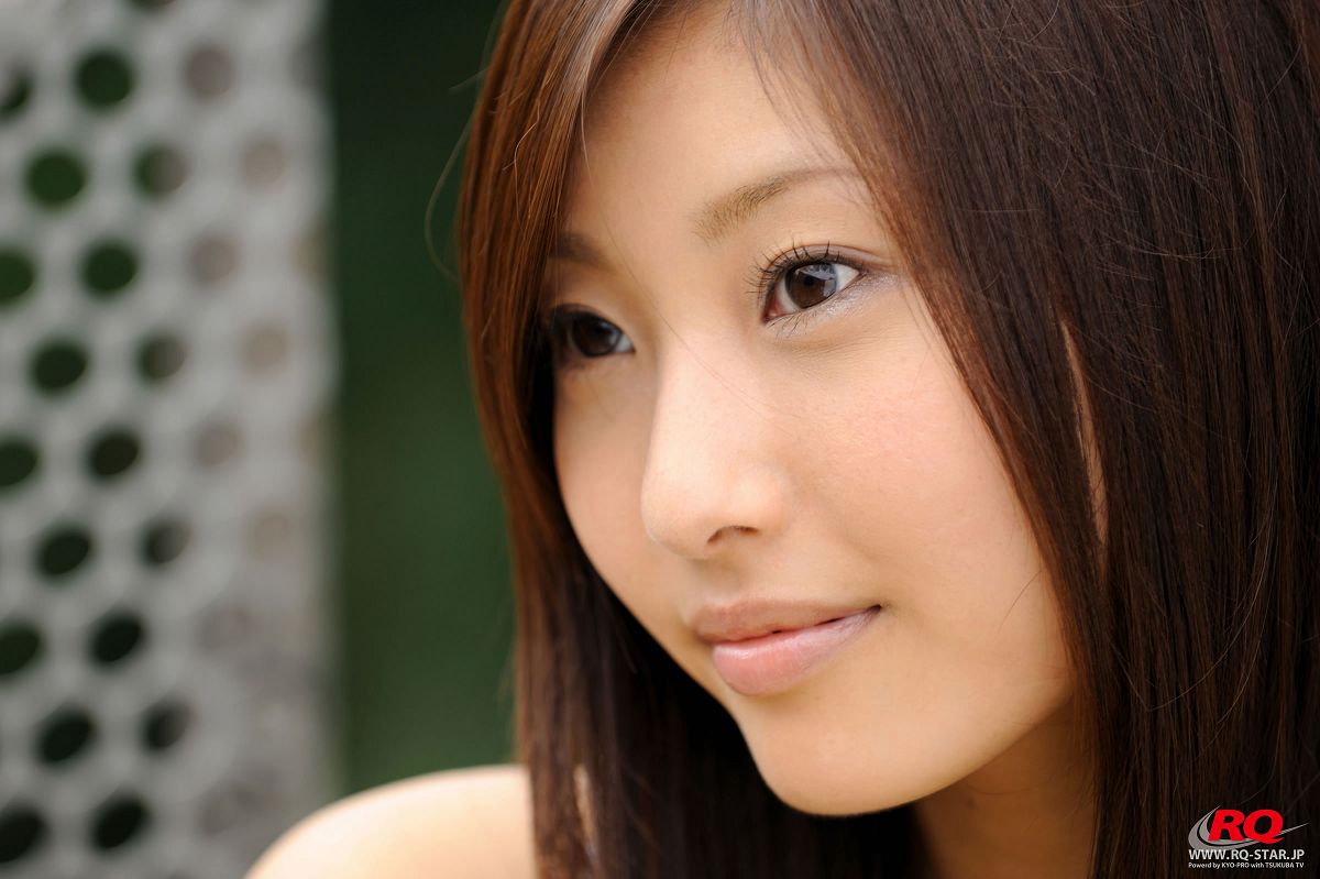 [RQ-STAR] NO.00035 Saeka Tanaka 田中冴花 Private Dress [71P]