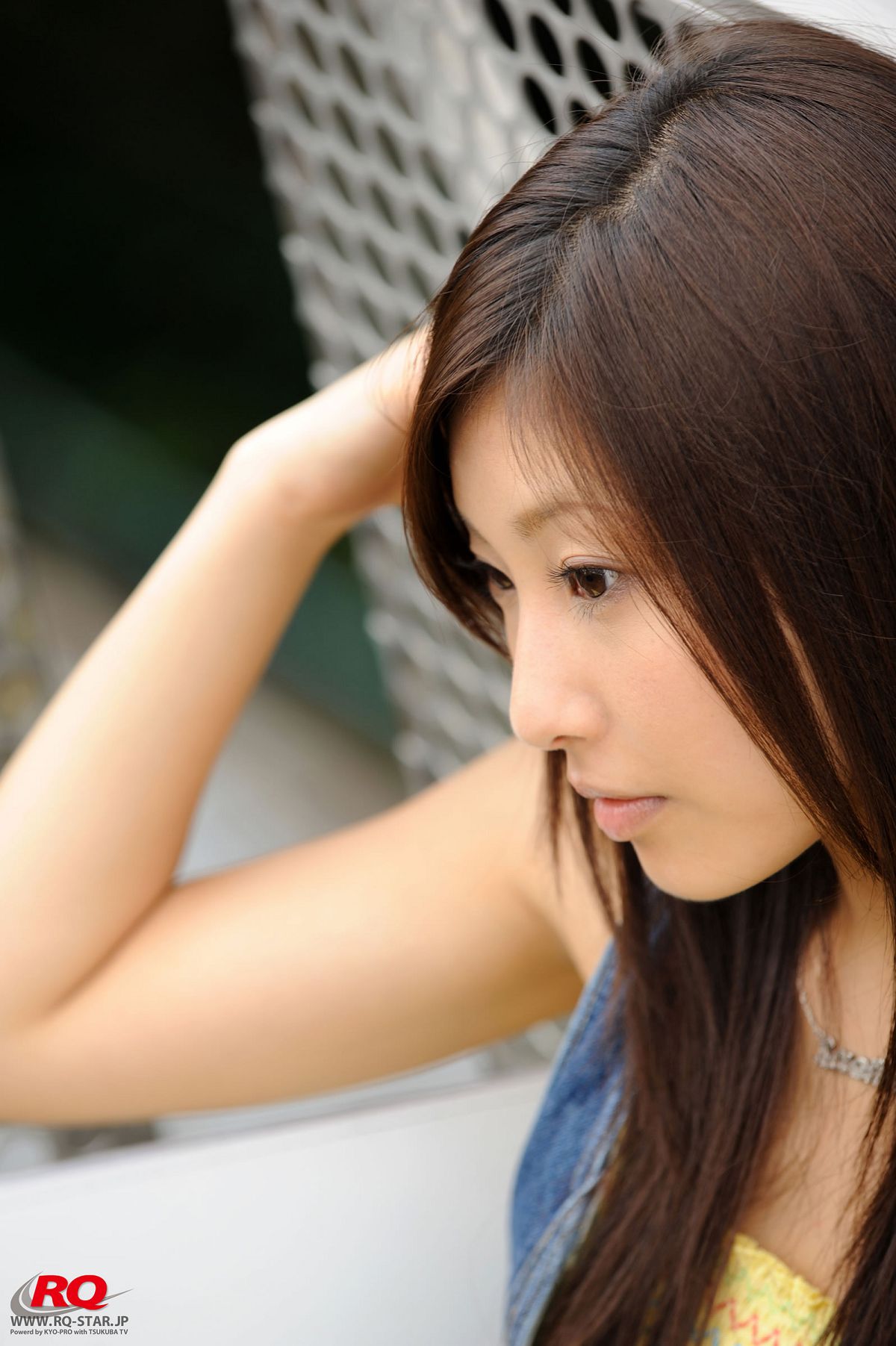 [RQ-STAR] NO.00035 Saeka Tanaka 田中冴花 Private Dress [71P]