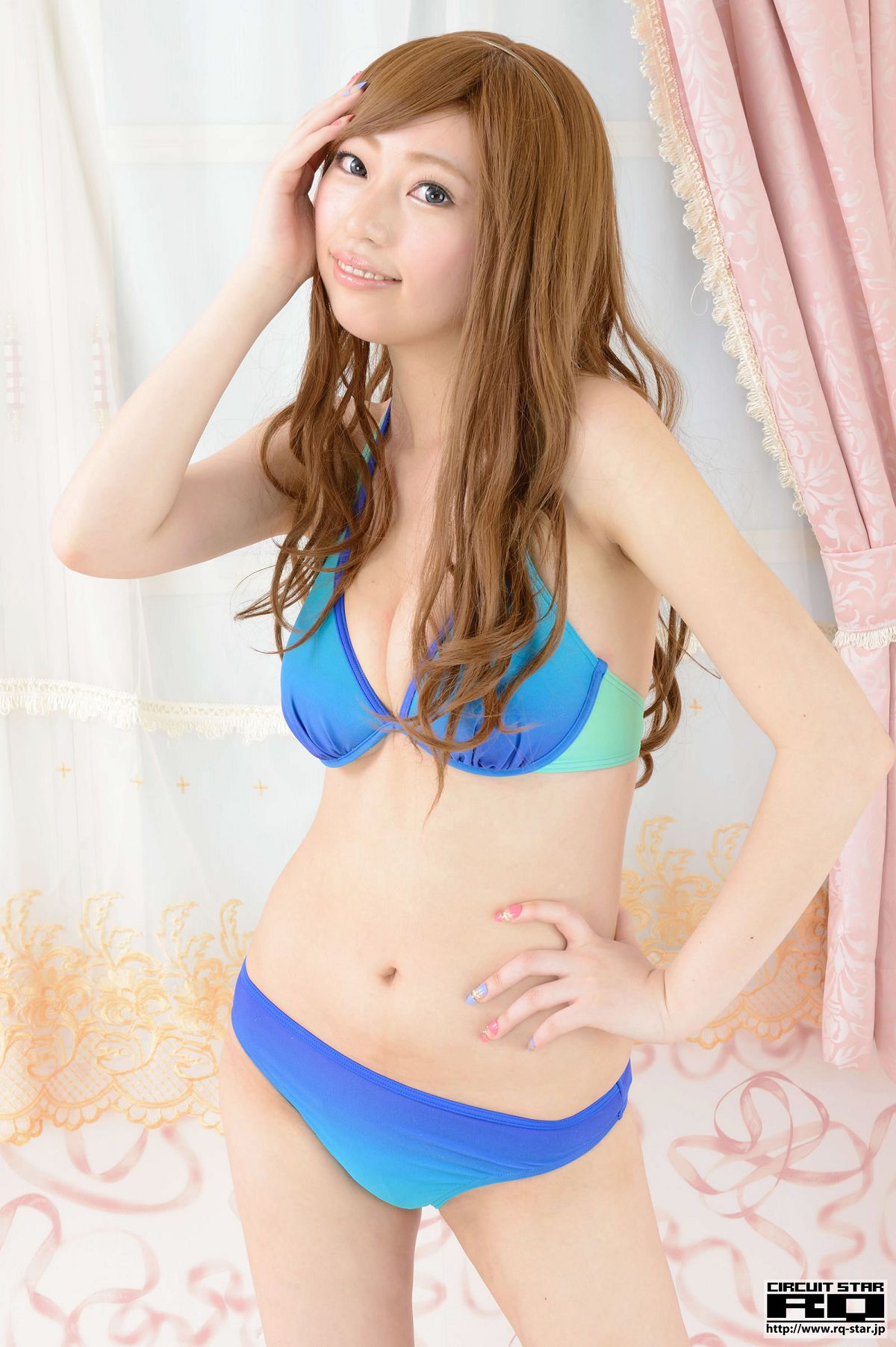 [RQ-STAR] 2014.07.02 No.00921 黒木茉莉花 [79P]