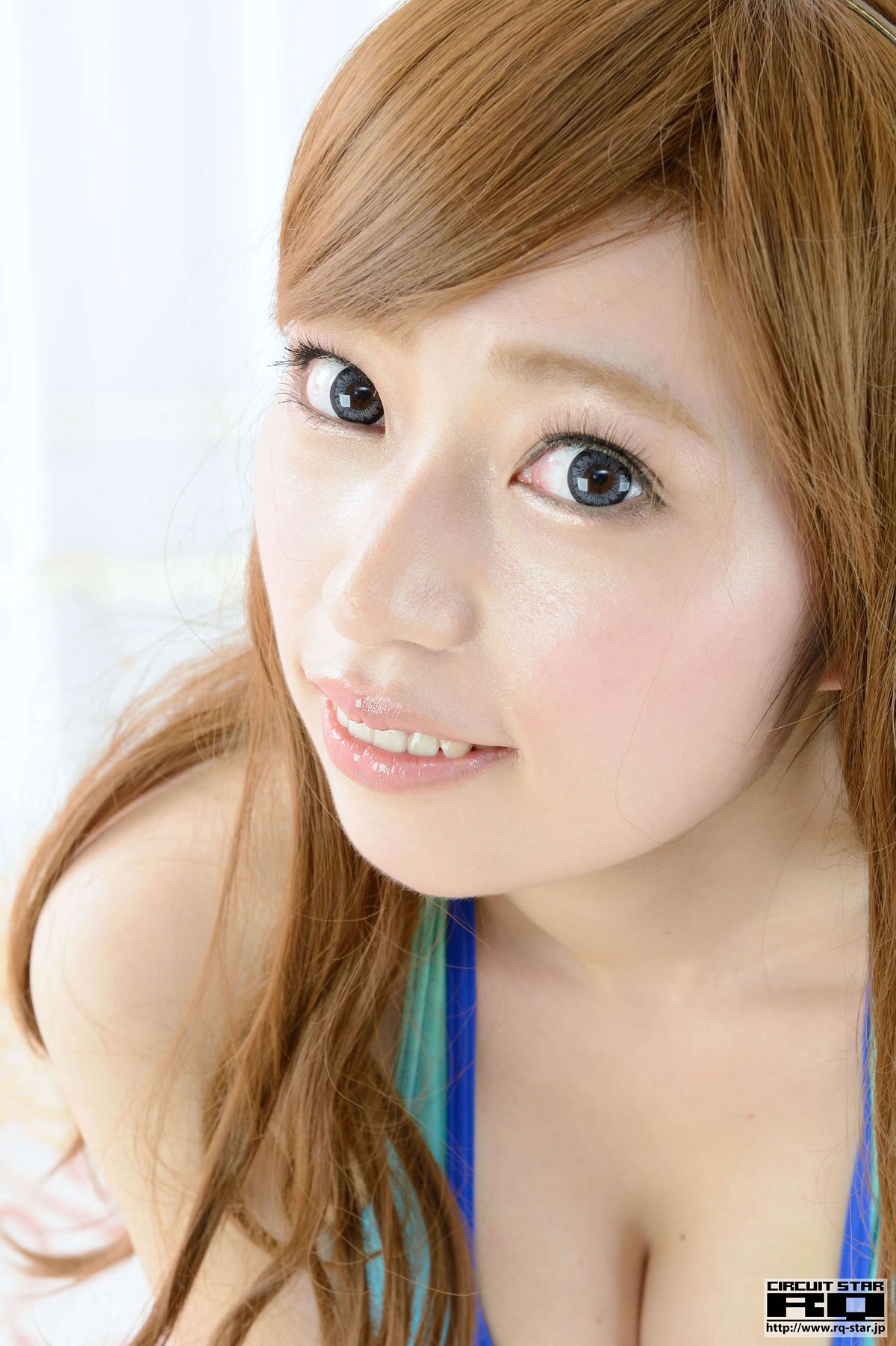 [RQ-STAR] 2014.07.02 No.00921 黒木茉莉花 [79P]