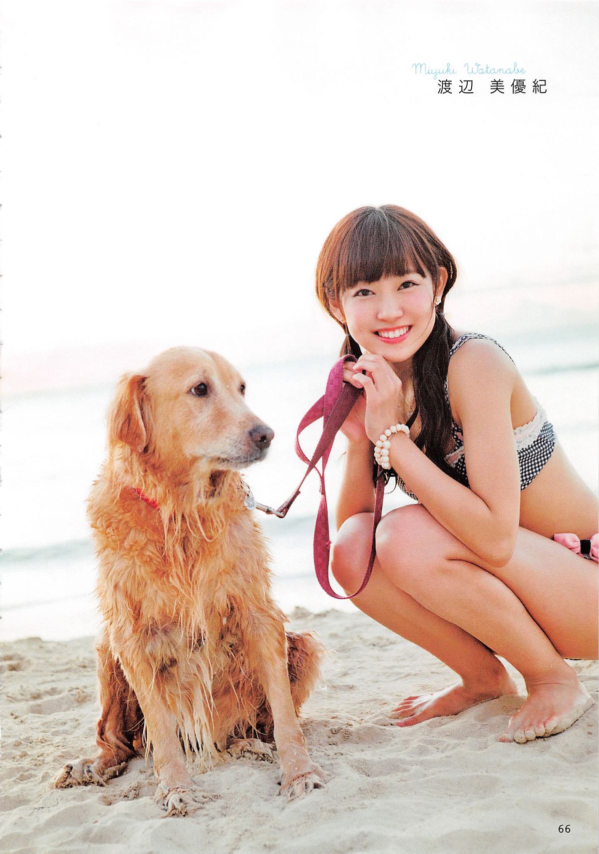 2014.06.30 AKB48 写真集 AKB48の犬兄妹 [102P]