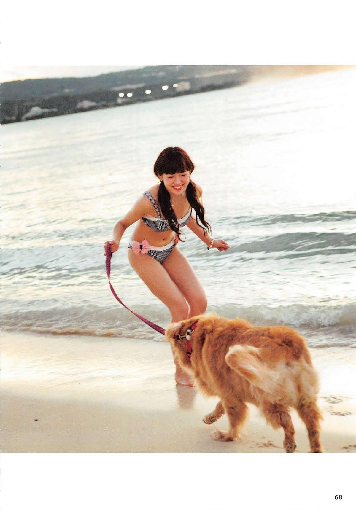 2014.06.30 AKB48 写真集 AKB48の犬兄妹 [102P]