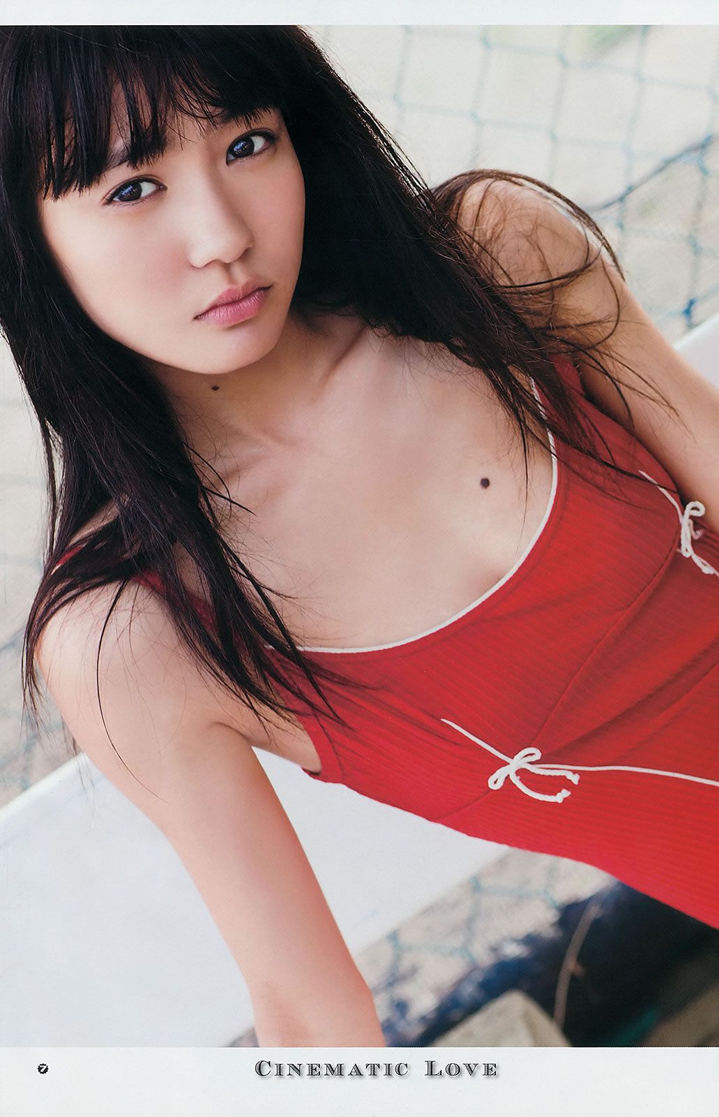 [Young Gangan] 2014 No.13 14  永尾まりや 荻野可鈴 東海林藍 柳ゆり菜 斎藤飛鳥 佐藤麗奈 清水あいり [42P]
