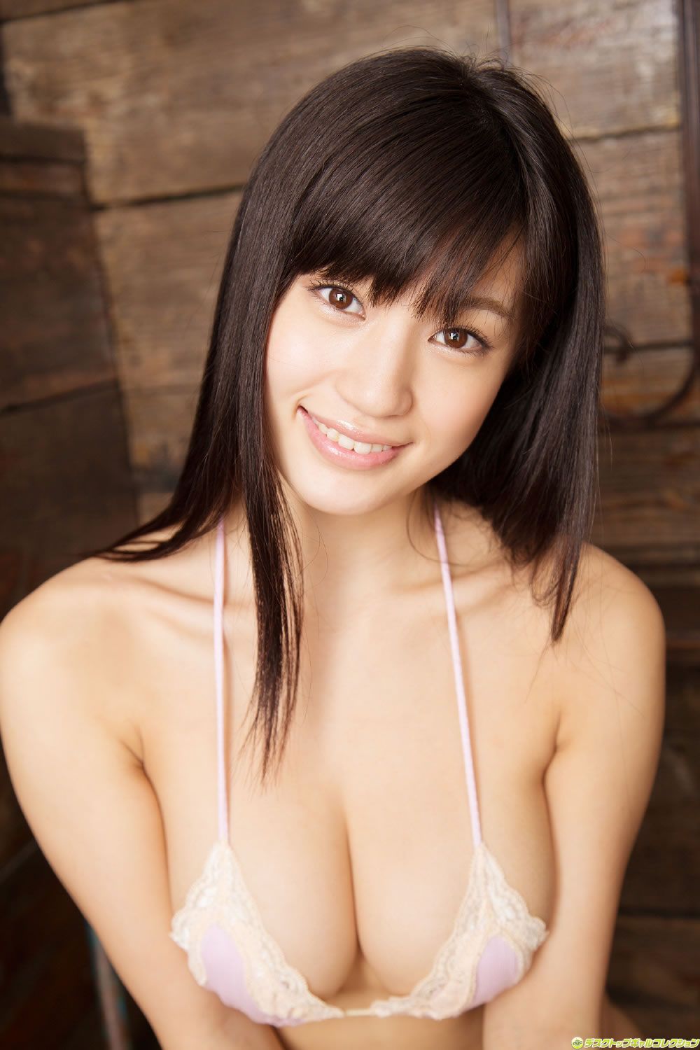 [DGC] 2014年07月号 No.1173 Shoko Takasaki 高崎聖子 [100P]
