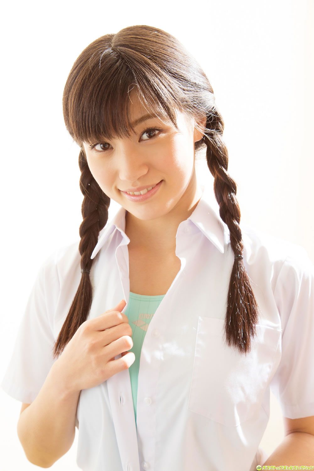 [DGC] 2014年07月号 No.1173 Shoko Takasaki 高崎聖子 [100P]