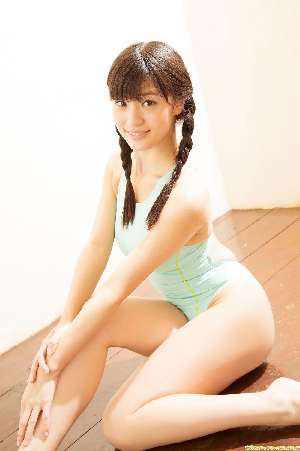 [DGC] 2014年07月号 No.1173 Shoko Takasaki 高崎聖子 [100P]