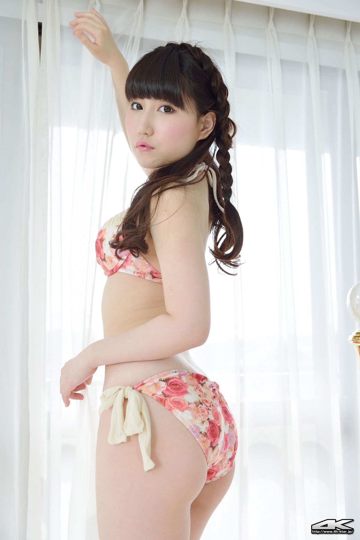 [4K-STAR] 2014.07.02 No.00289 桂木澪 [86P]