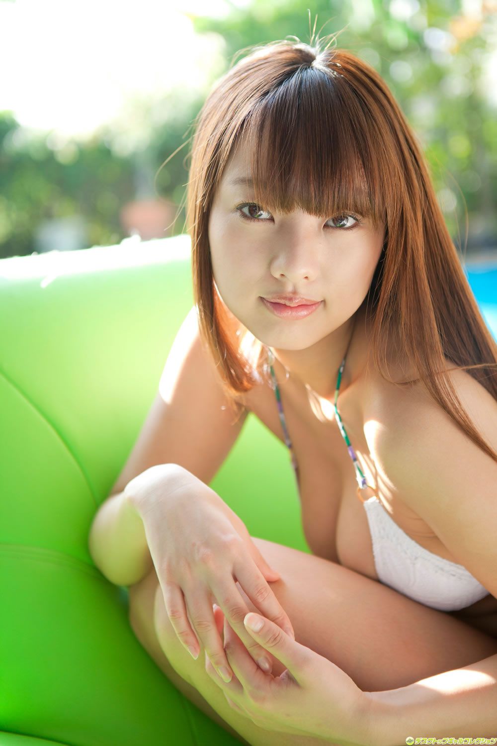[DGC] 2014年07月号 No.1174 Sayuki Matsumoto 松本さゆき [100P]