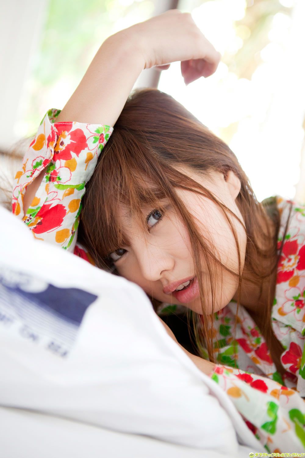 [DGC] 2014年07月号 No.1174 Sayuki Matsumoto 松本さゆき [100P]