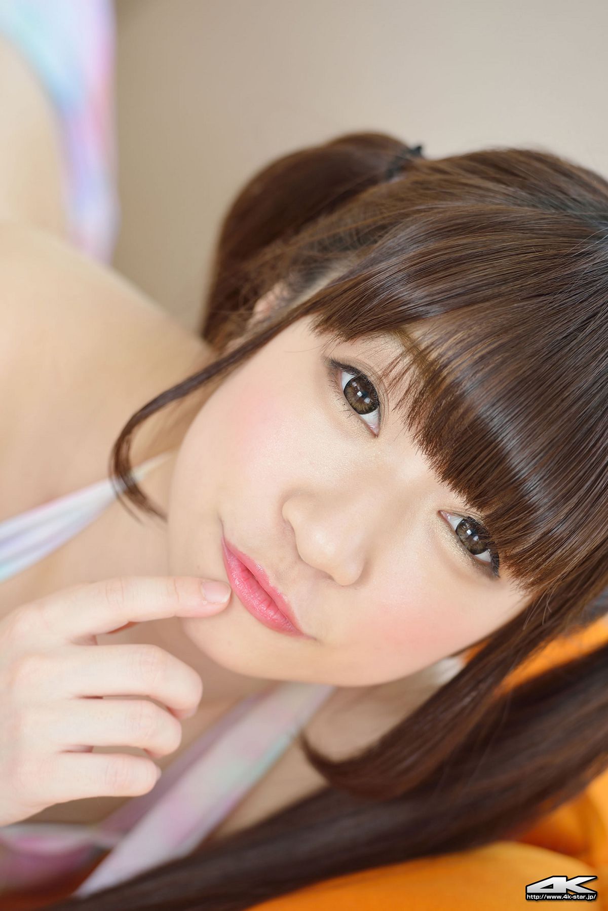 [4K-STAR] 2014.07.11 No.00291 月城右紗 [80P]