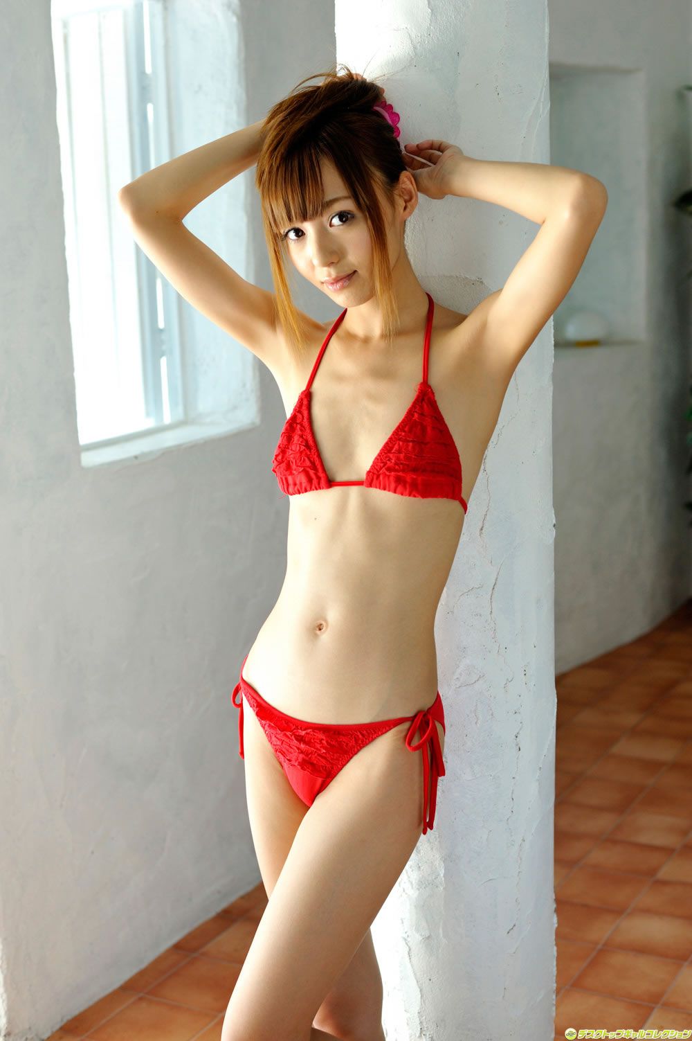 [DGC] 2014年07月号 No.1177 Aino Kishi 希志あいの [100P]