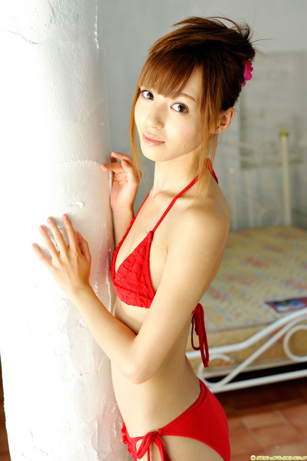 [DGC] 2014年07月号 No.1177 Aino Kishi 希志あいの [100P]