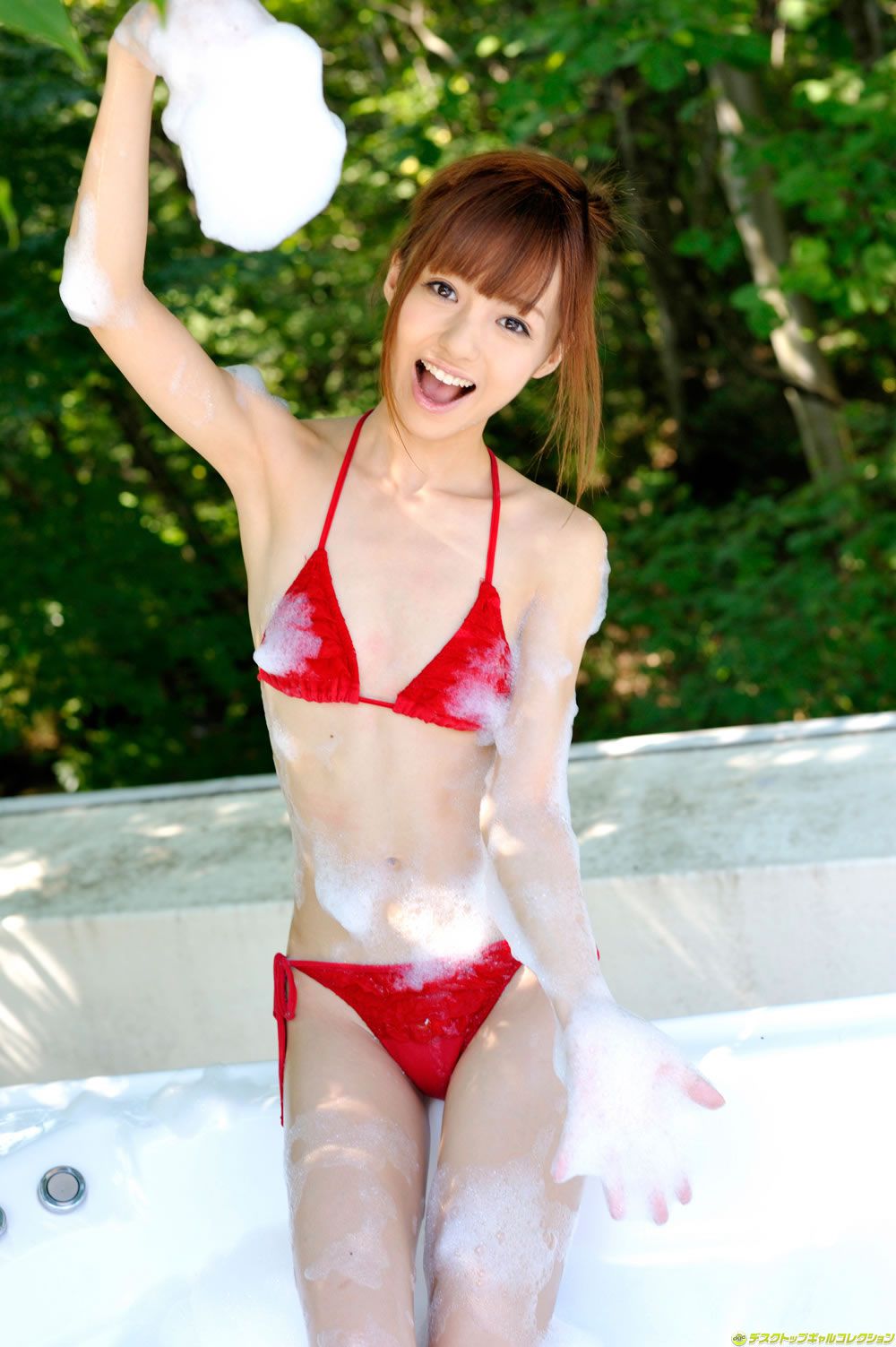 [DGC] 2014年07月号 No.1177 Aino Kishi 希志あいの [100P]
