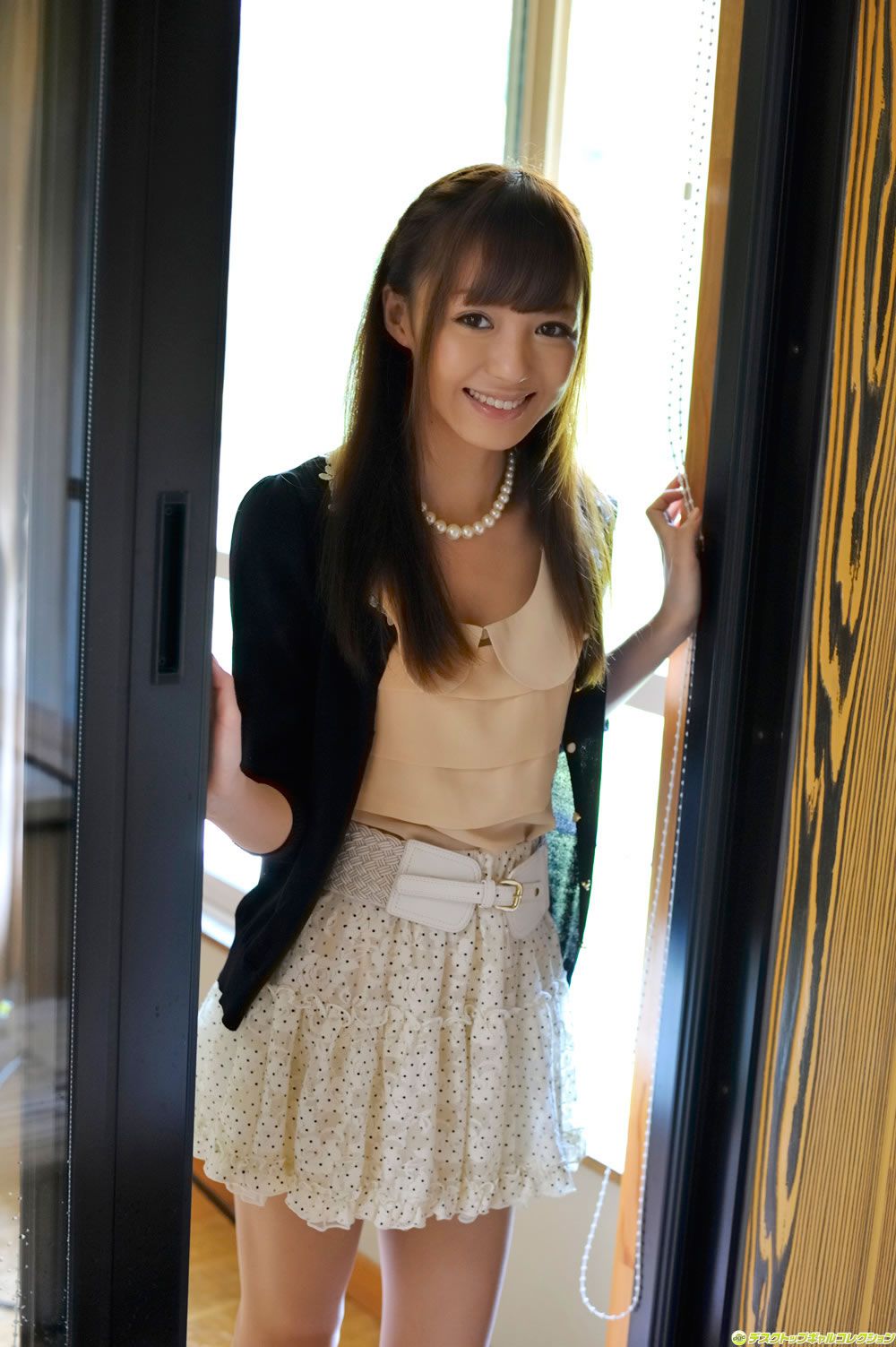 [DGC] 2014年07月号 No.1177 Aino Kishi 希志あいの [100P]
