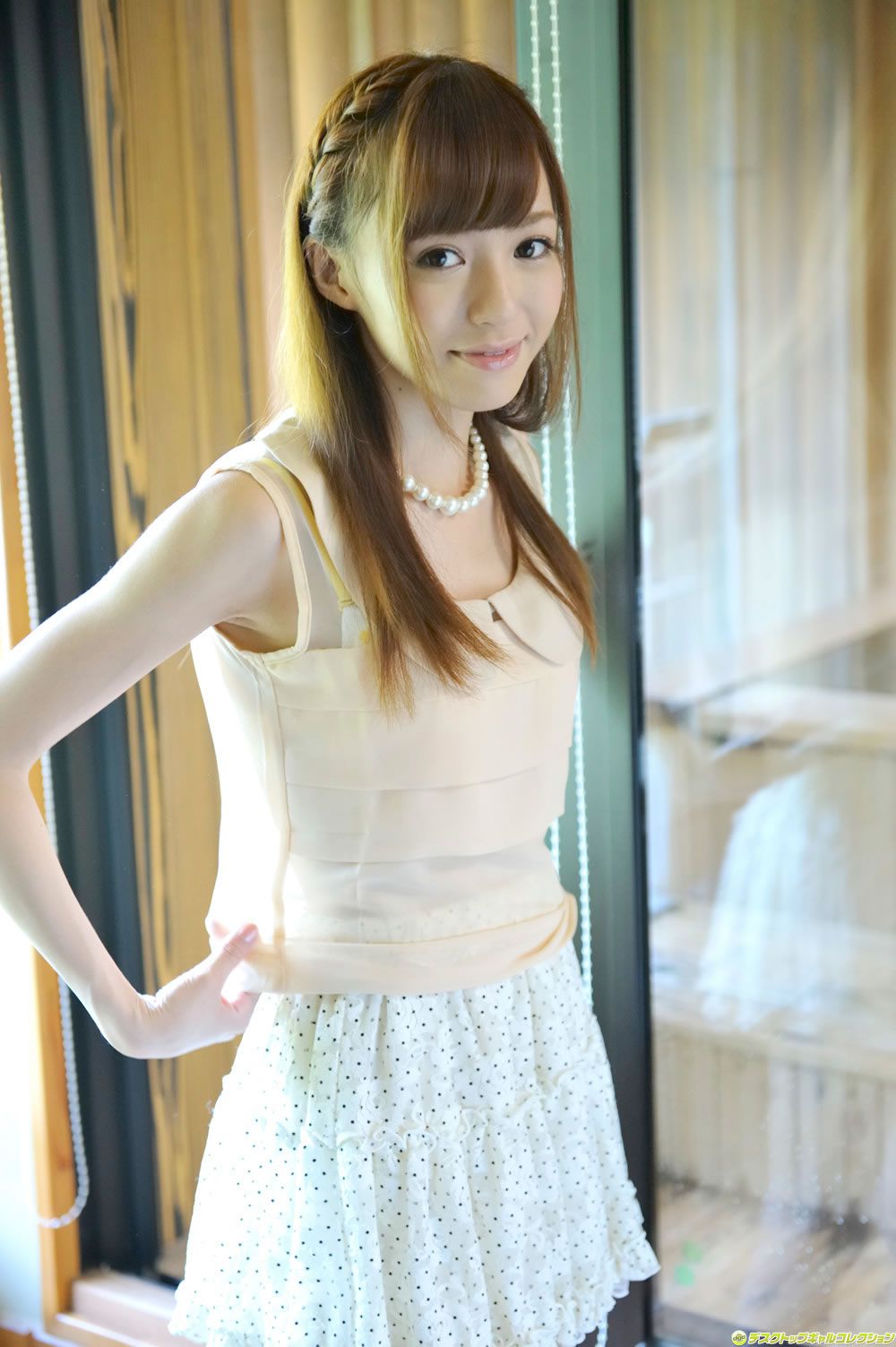 [DGC] 2014年07月号 No.1177 Aino Kishi 希志あいの [100P]