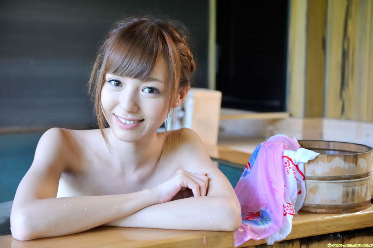 [DGC] 2014年07月号 No.1177 Aino Kishi 希志あいの [100P]