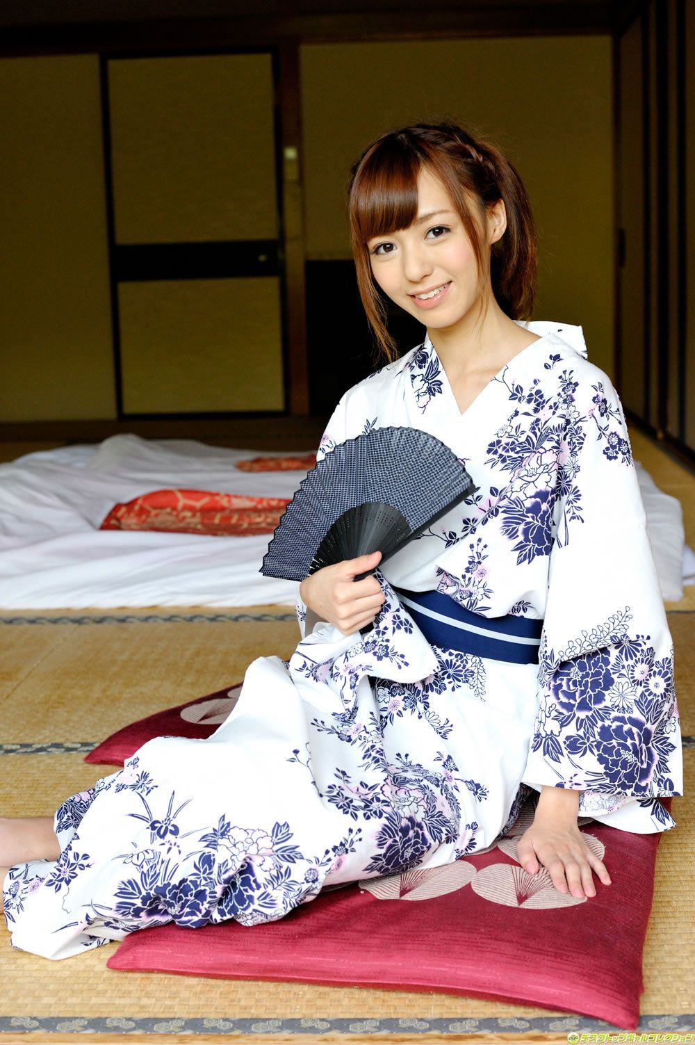 [DGC] 2014年07月号 No.1177 Aino Kishi 希志あいの [100P]