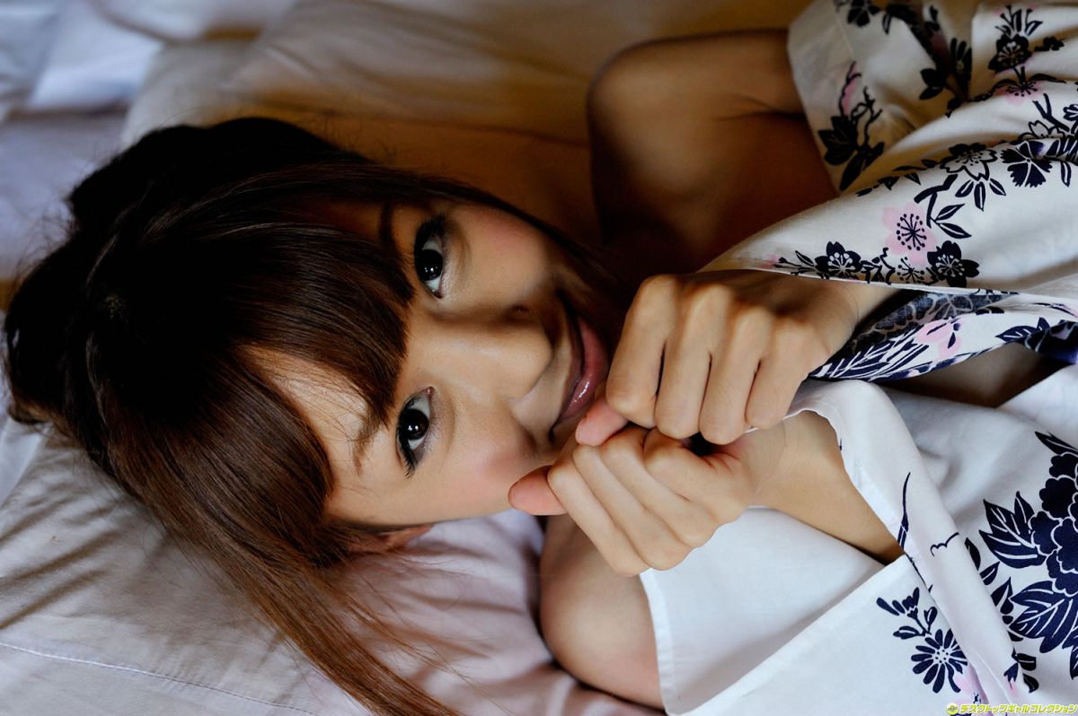 [DGC] 2014年07月号 No.1177 Aino Kishi 希志あいの [100P]
