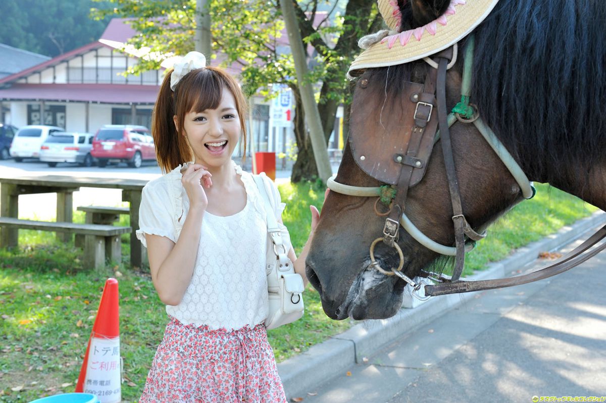 [DGC] 2014年07月号 No.1177 Aino Kishi 希志あいの [100P]