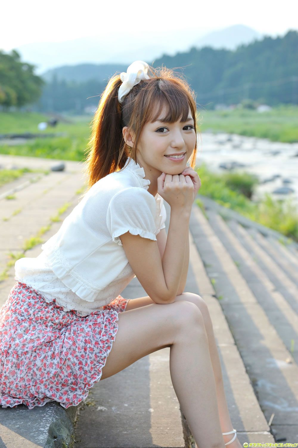 [DGC] 2014年07月号 No.1177 Aino Kishi 希志あいの [100P]