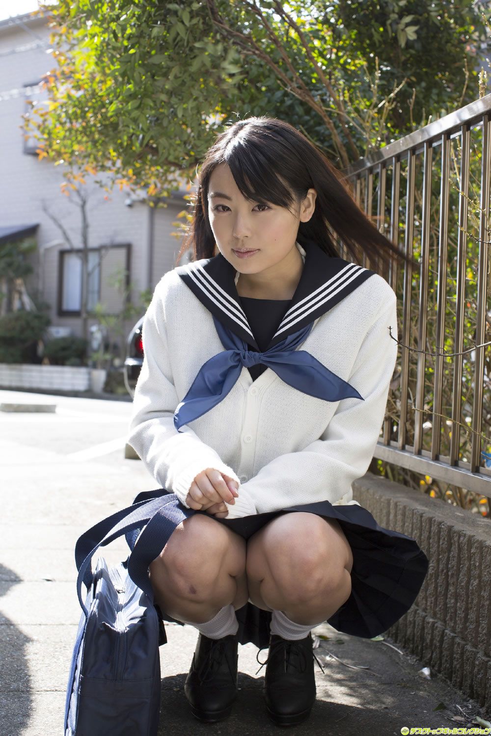 [DGC] 2014年07月号 No.1178 Shizuka Nakakura 仲倉静香 [100P]