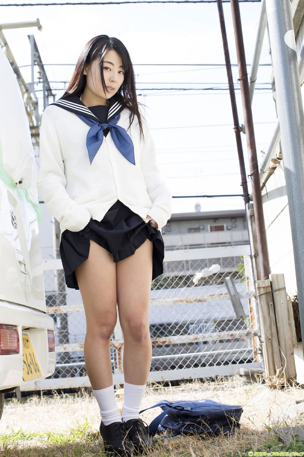 [DGC] 2014年07月号 No.1178 Shizuka Nakakura 仲倉静香 [100P]