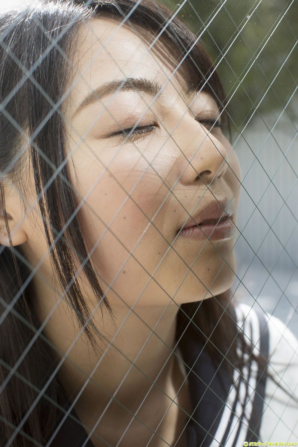 [DGC] 2014年07月号 No.1178 Shizuka Nakakura 仲倉静香 [100P]