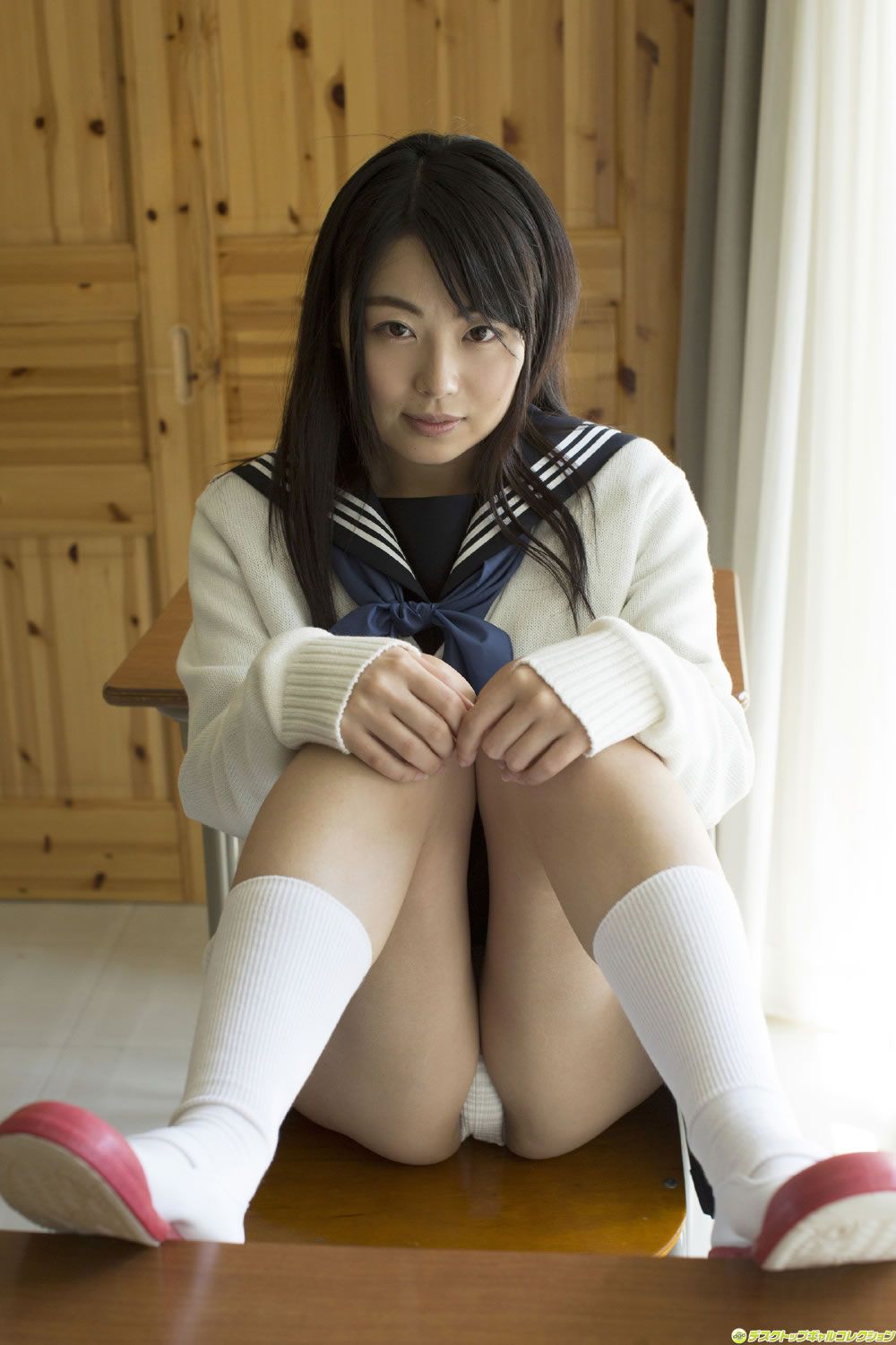 [DGC] 2014年07月号 No.1178 Shizuka Nakakura 仲倉静香 [100P]