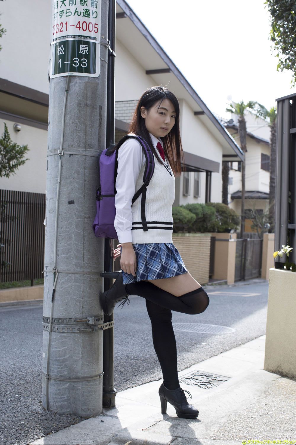 [DGC] 2014年07月号 No.1178 Shizuka Nakakura 仲倉静香 [100P]