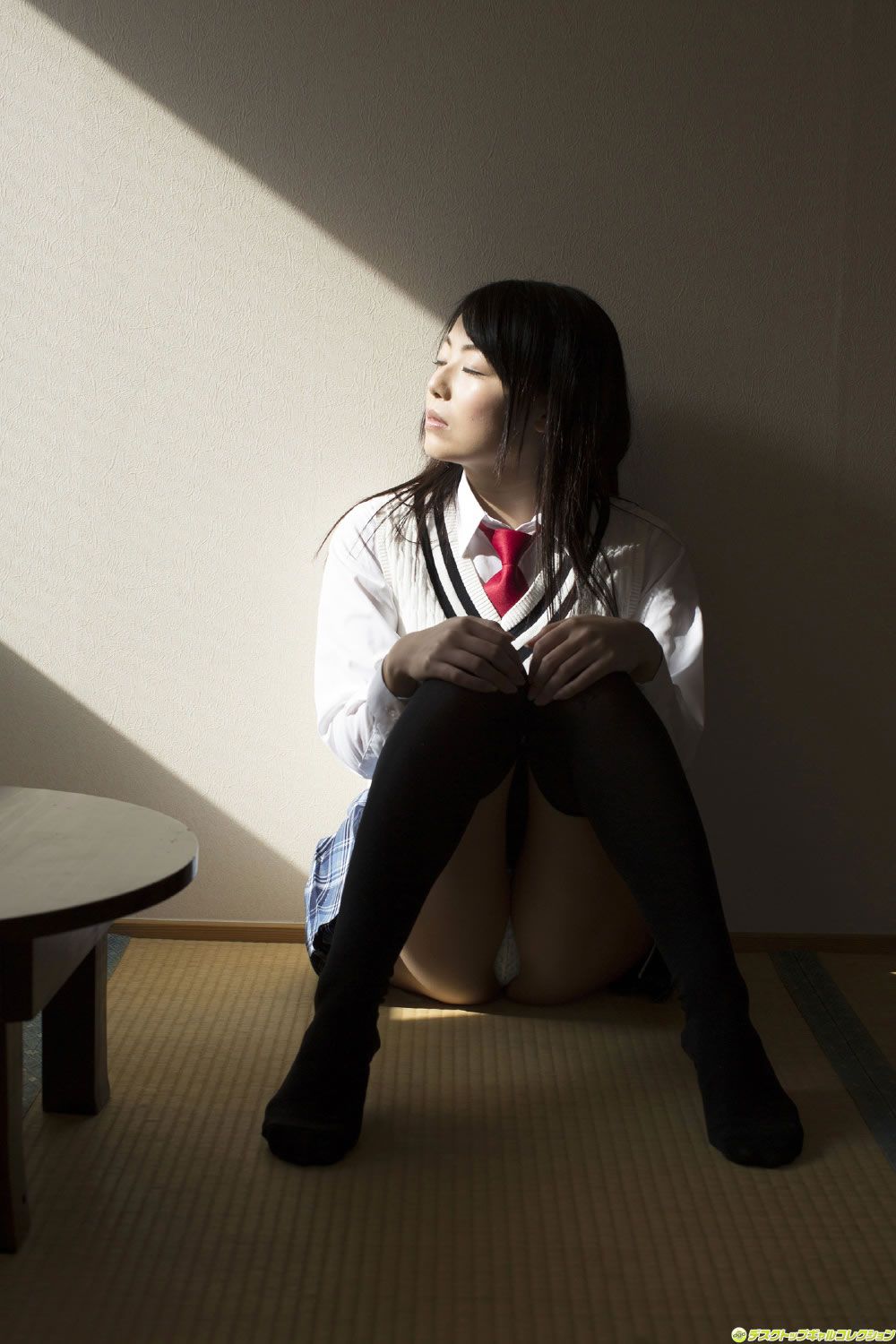 [DGC] 2014年07月号 No.1178 Shizuka Nakakura 仲倉静香 [100P]